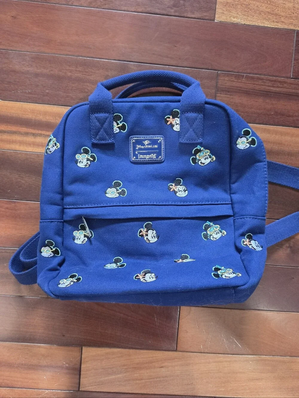 disney cruise line mini backpack Parks Loungefly Treasure New With Tag – I Love Characters Disney Parks Loungefly Mini Backpack
